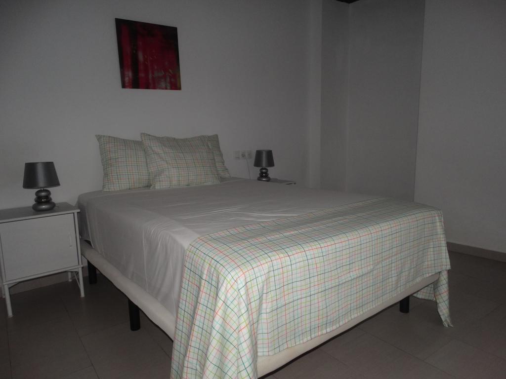 Malaga Apartamentos - Nuno Gomez, 24 Værelse billede