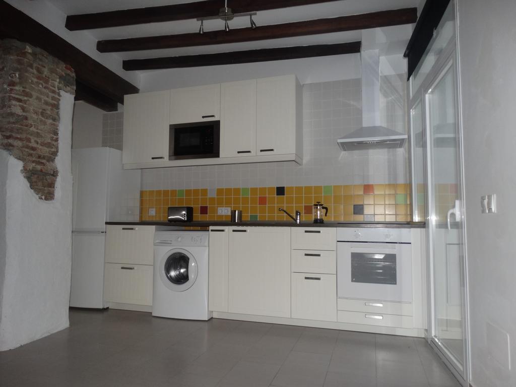 Malaga Apartamentos - Nuno Gomez, 24 Værelse billede
