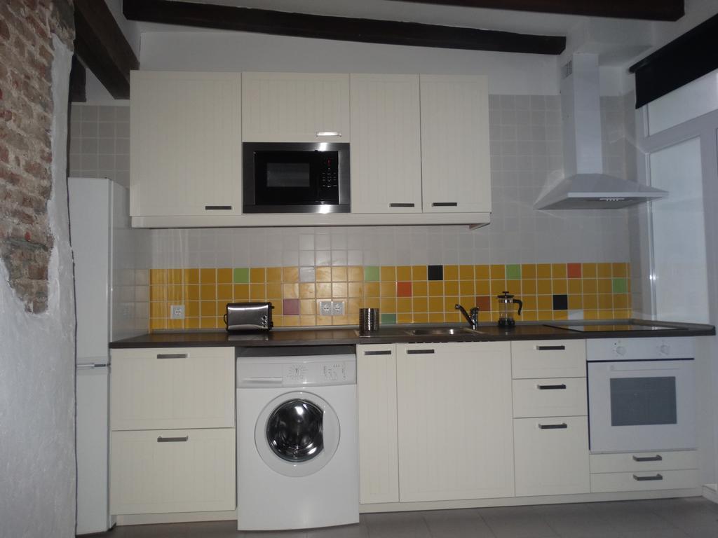 Malaga Apartamentos - Nuno Gomez, 24 Værelse billede