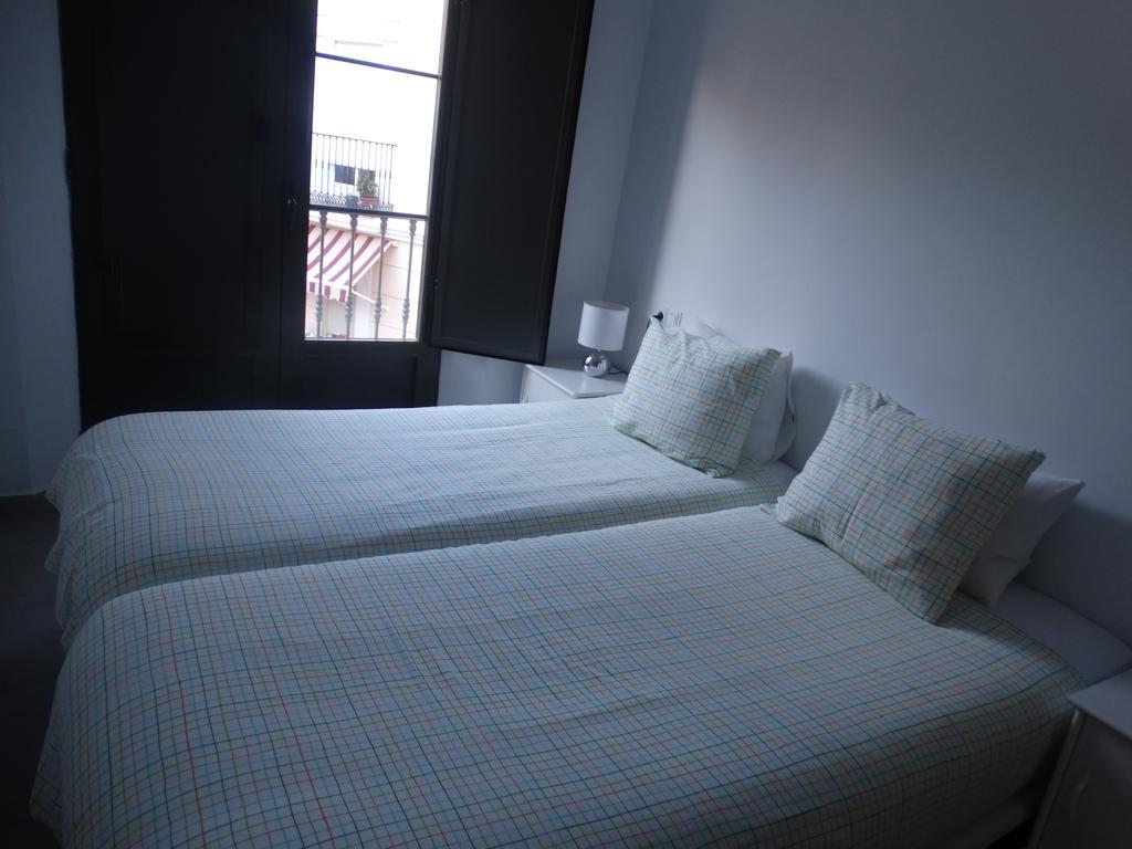 Malaga Apartamentos - Nuno Gomez, 24 Værelse billede