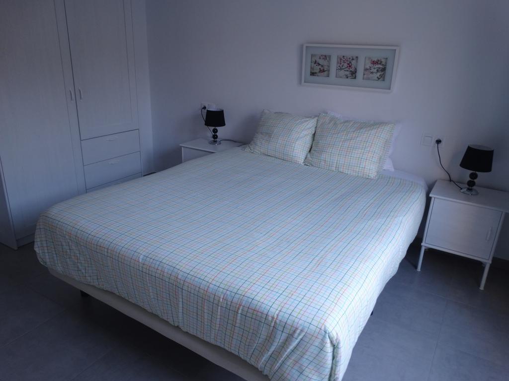 Malaga Apartamentos - Nuno Gomez, 24 Værelse billede