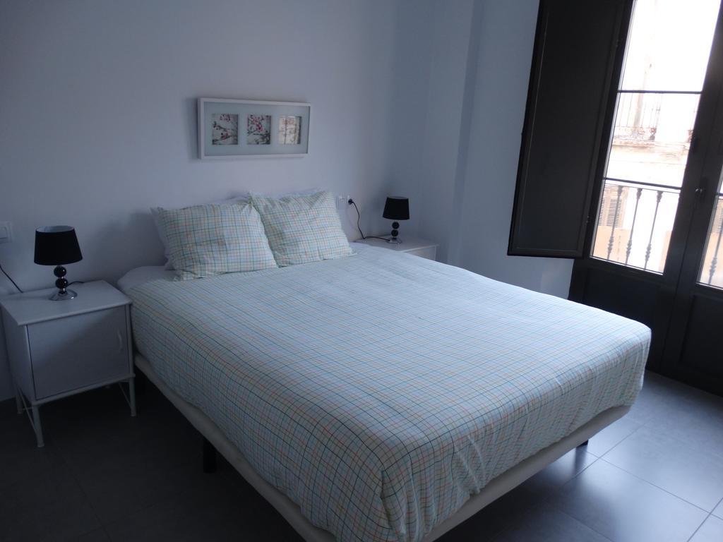 Malaga Apartamentos - Nuno Gomez, 24 Værelse billede