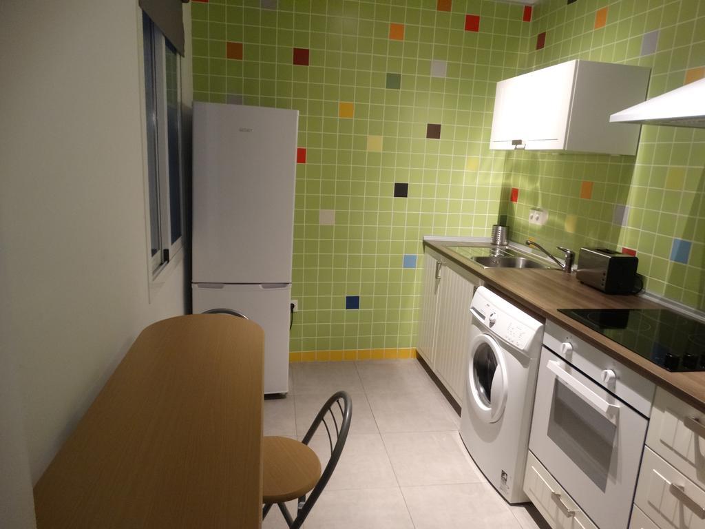 Malaga Apartamentos - Nuno Gomez, 24 Værelse billede