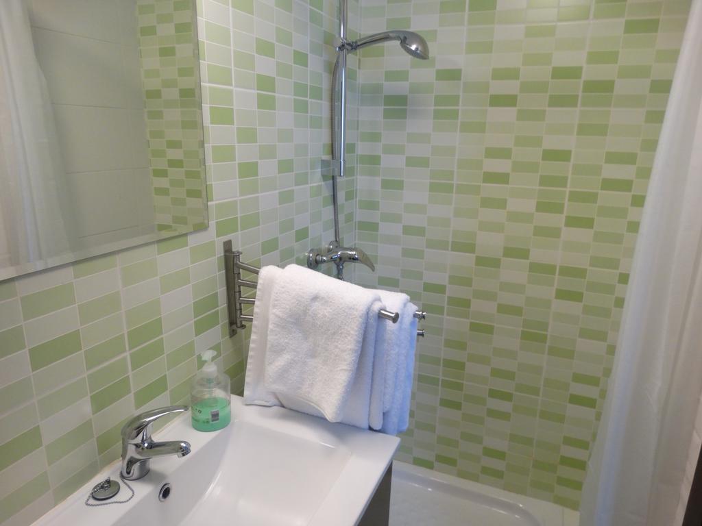 Malaga Apartamentos - Nuno Gomez, 24 Værelse billede