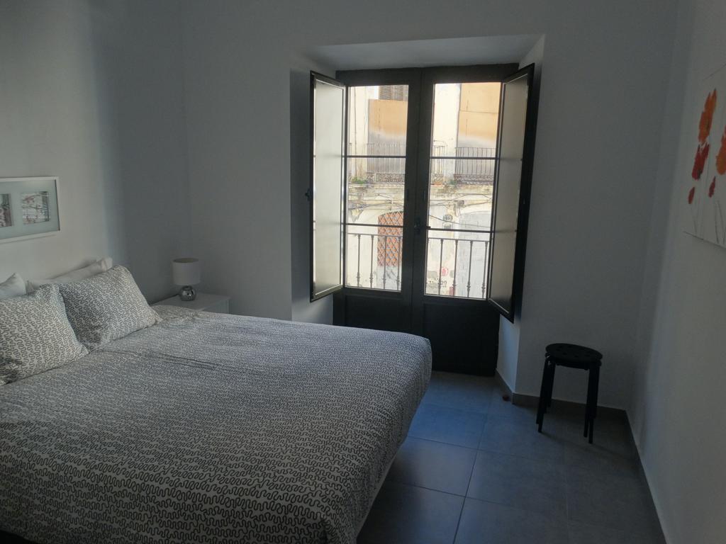 Malaga Apartamentos - Nuno Gomez, 24 Værelse billede