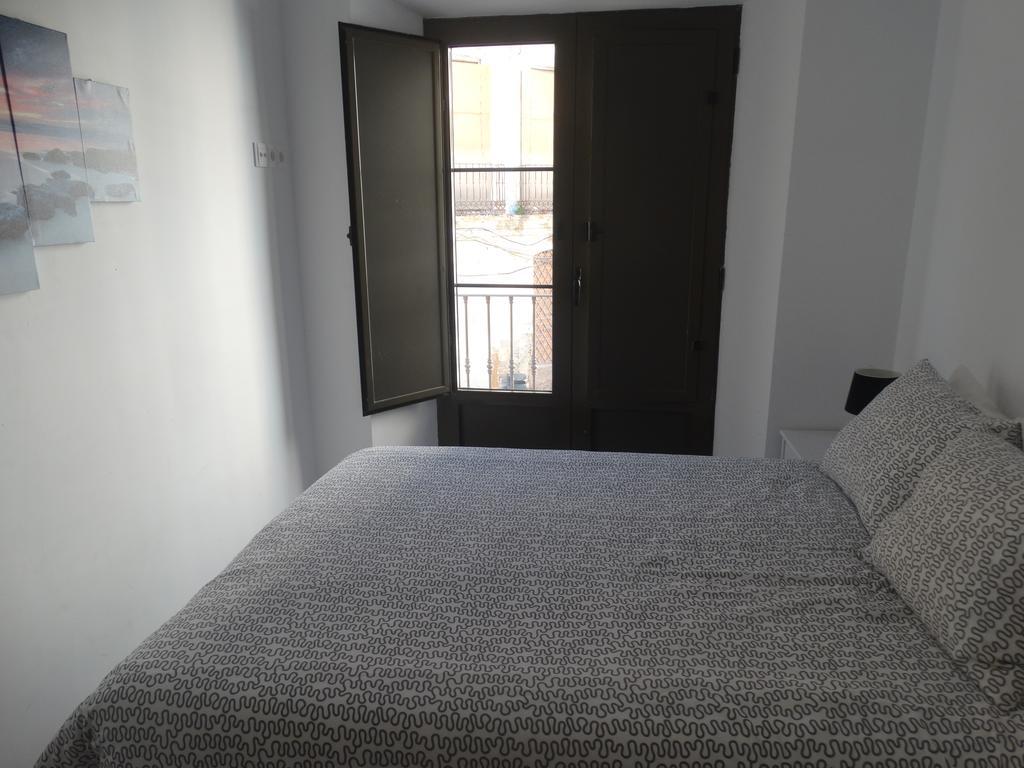 Malaga Apartamentos - Nuno Gomez, 24 Værelse billede