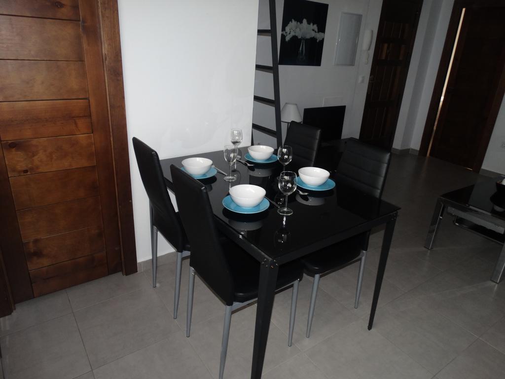 Malaga Apartamentos - Nuno Gomez, 24 Værelse billede