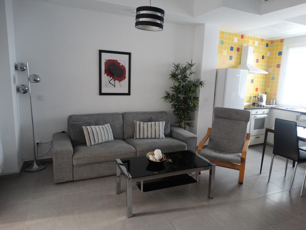 Malaga Apartamentos - Nuno Gomez, 24 Værelse billede