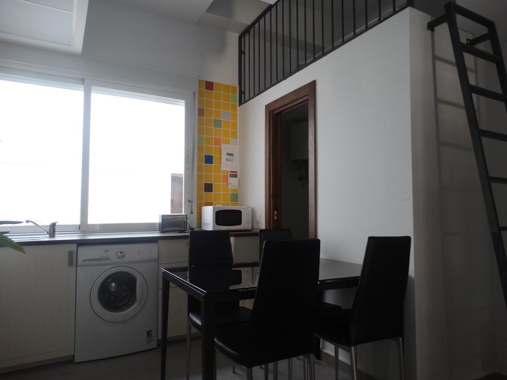 Malaga Apartamentos - Nuno Gomez, 24 Værelse billede
