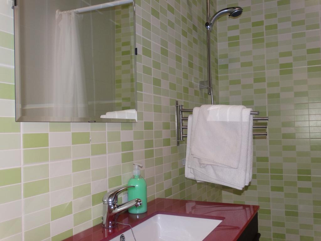 Malaga Apartamentos - Nuno Gomez, 24 Værelse billede