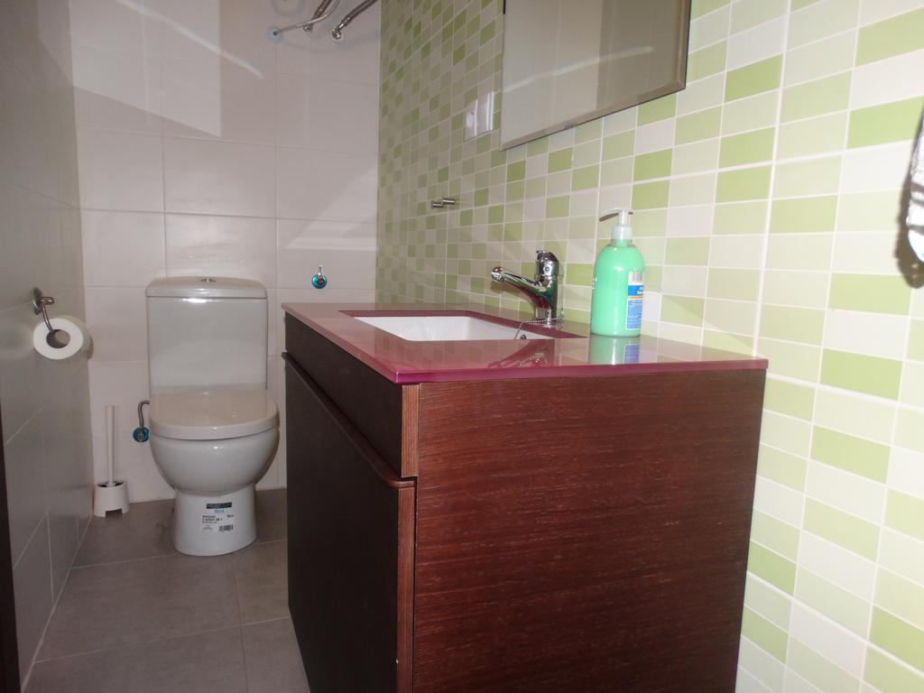 Malaga Apartamentos - Nuno Gomez, 24 Værelse billede