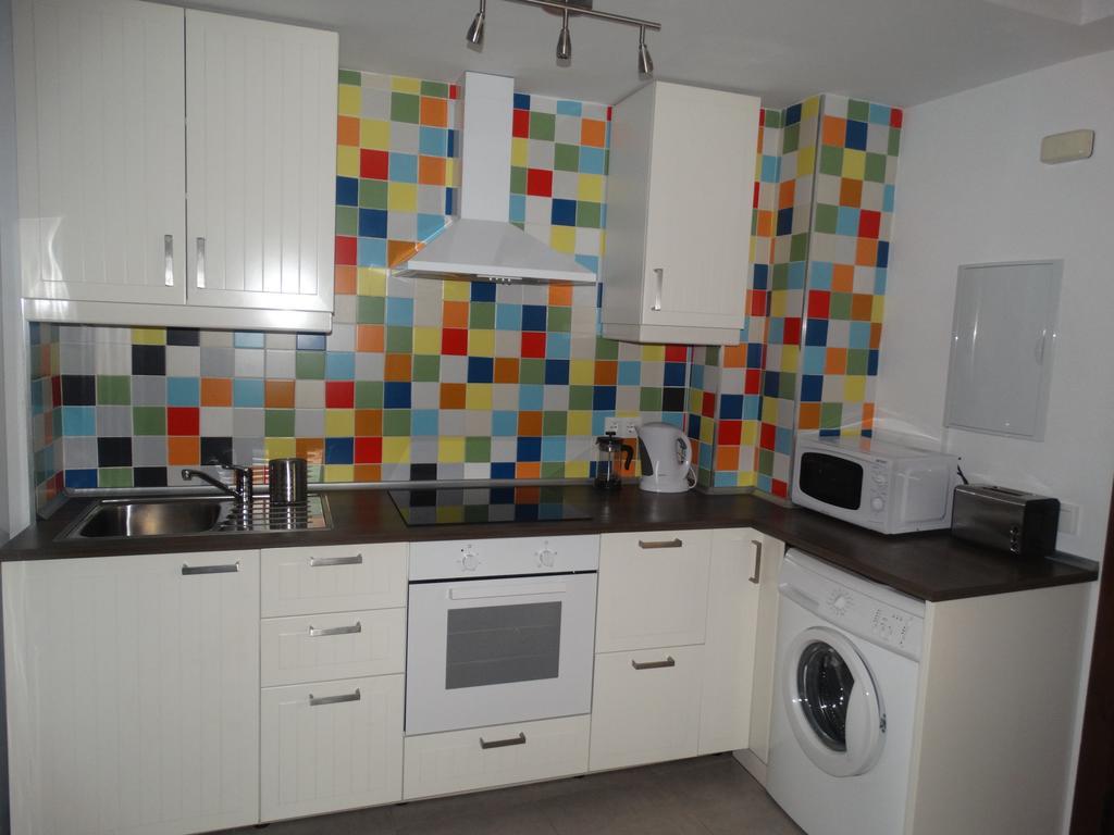 Malaga Apartamentos - Nuno Gomez, 24 Værelse billede