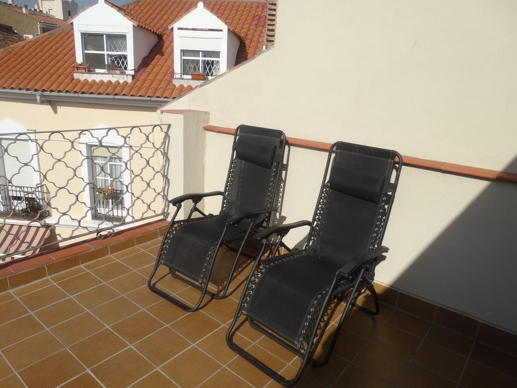 Malaga Apartamentos - Nuno Gomez, 24 Værelse billede