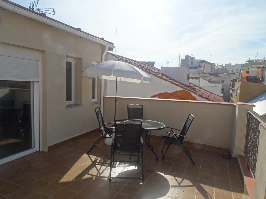 Malaga Apartamentos - Nuno Gomez, 24 Værelse billede