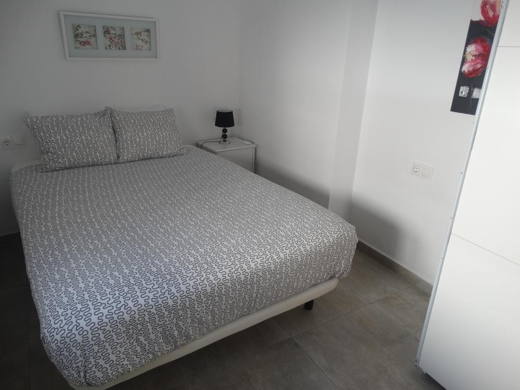 Malaga Apartamentos - Nuno Gomez, 24 Værelse billede