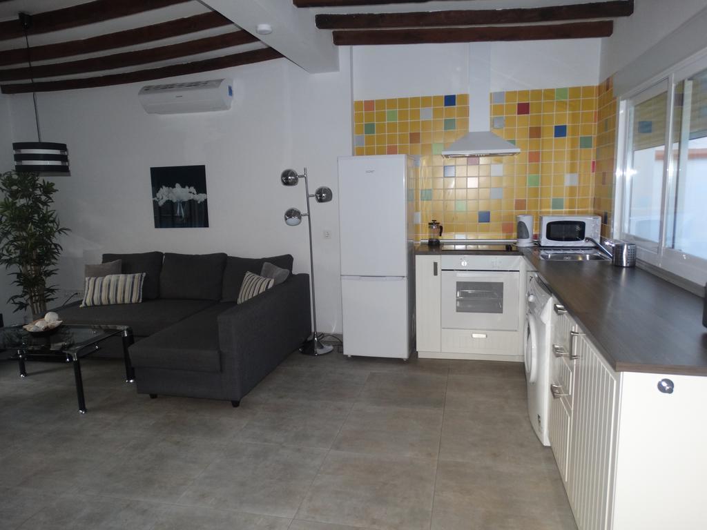 Malaga Apartamentos - Nuno Gomez, 24 Værelse billede
