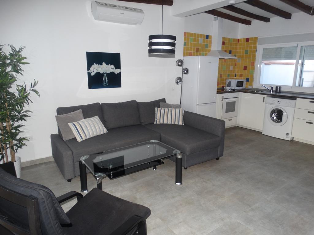 Malaga Apartamentos - Nuno Gomez, 24 Værelse billede