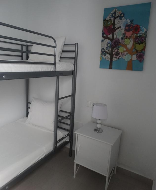 Malaga Apartamentos - Nuno Gomez, 24 Værelse billede