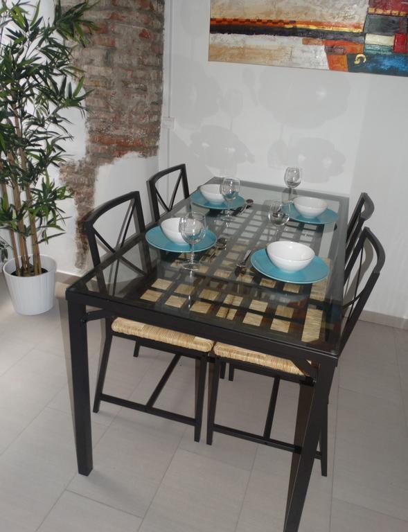 Malaga Apartamentos - Nuno Gomez, 24 Værelse billede
