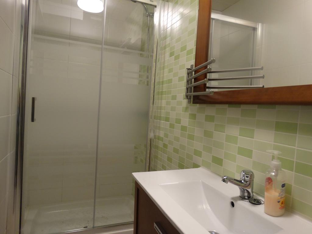 Malaga Apartamentos - Nuno Gomez, 24 Værelse billede