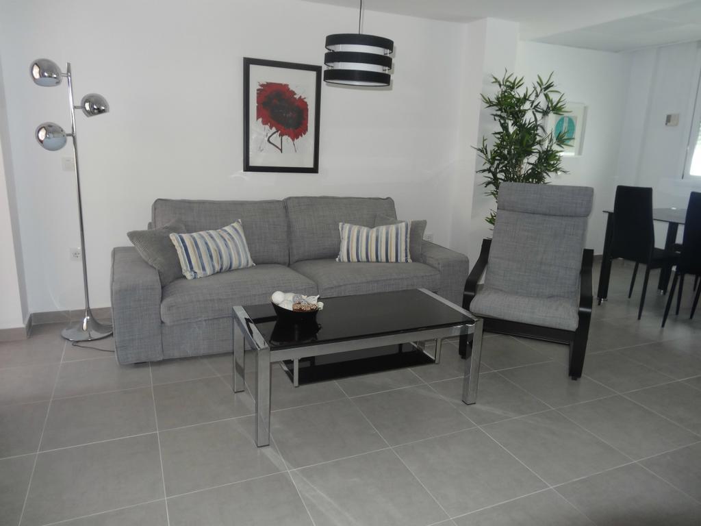Malaga Apartamentos - Nuno Gomez, 24 Værelse billede